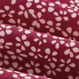 Button Front Dress