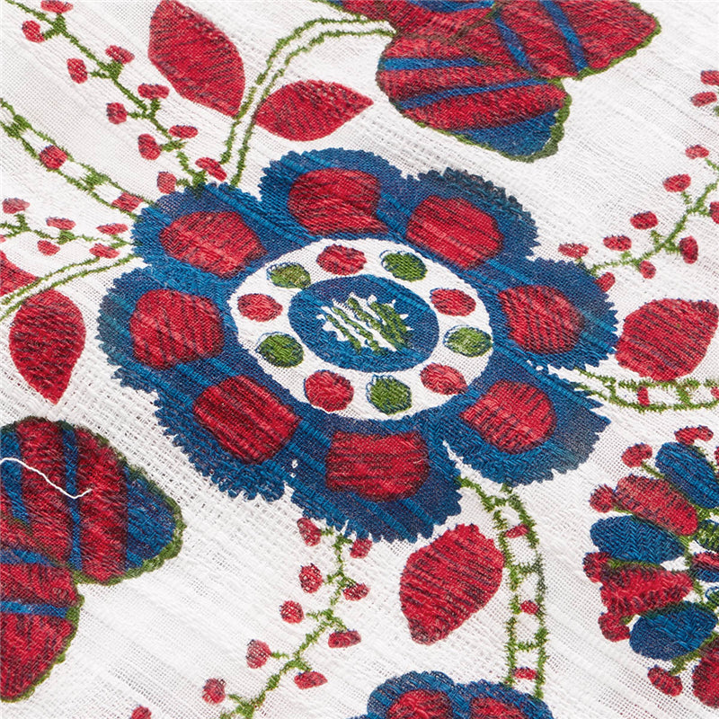 Bohemian Dress