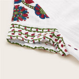 Bohemian Dress