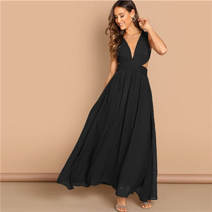 Ball Dress