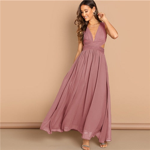 Ball Dress
