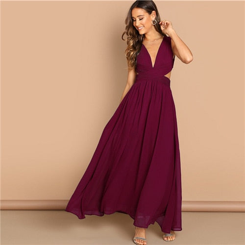 Ball Dress