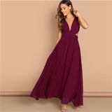 Ball Dress