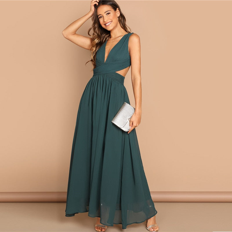 Ball Dress