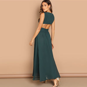 Ball Dress