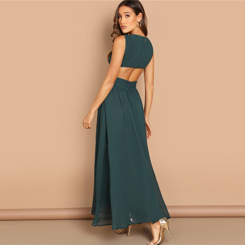 Ball Dress