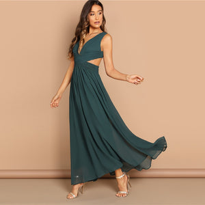 Ball Dress