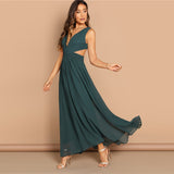 Ball Dress