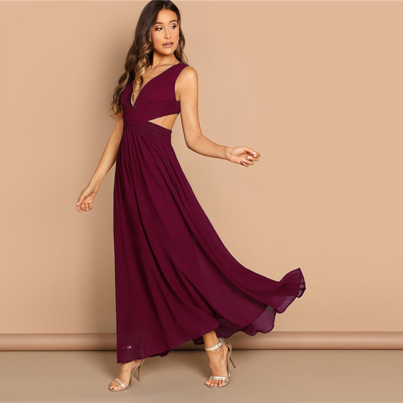 Ball Dress