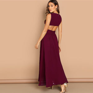 Ball Dress