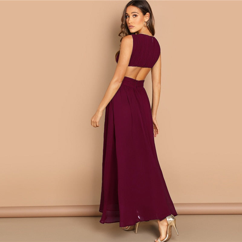 Ball Dress