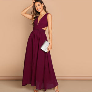Ball Dress