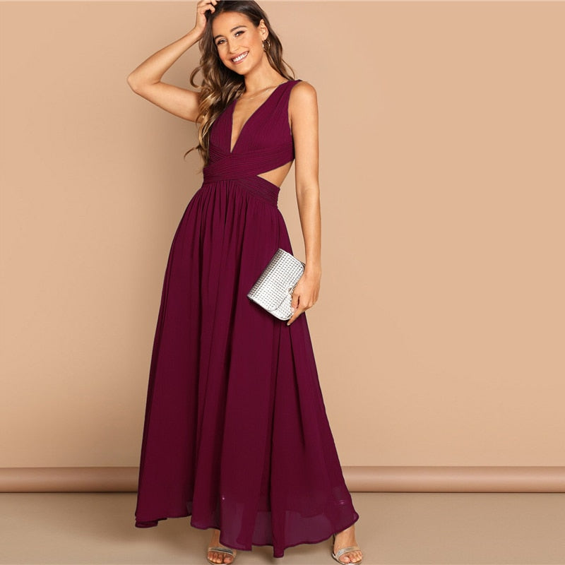 Ball Dress