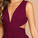 Ball Dress