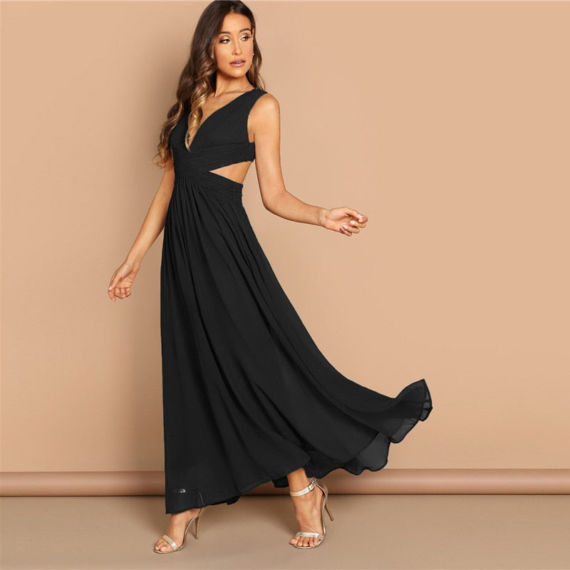 Ball Dress