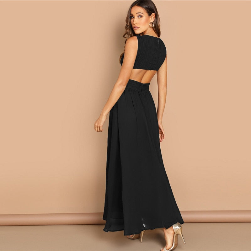Ball Dress