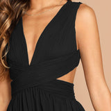 Ball Dress