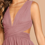 Ball Dress