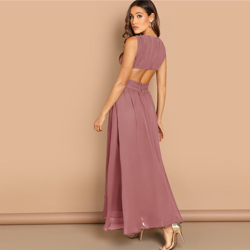 Ball Dress