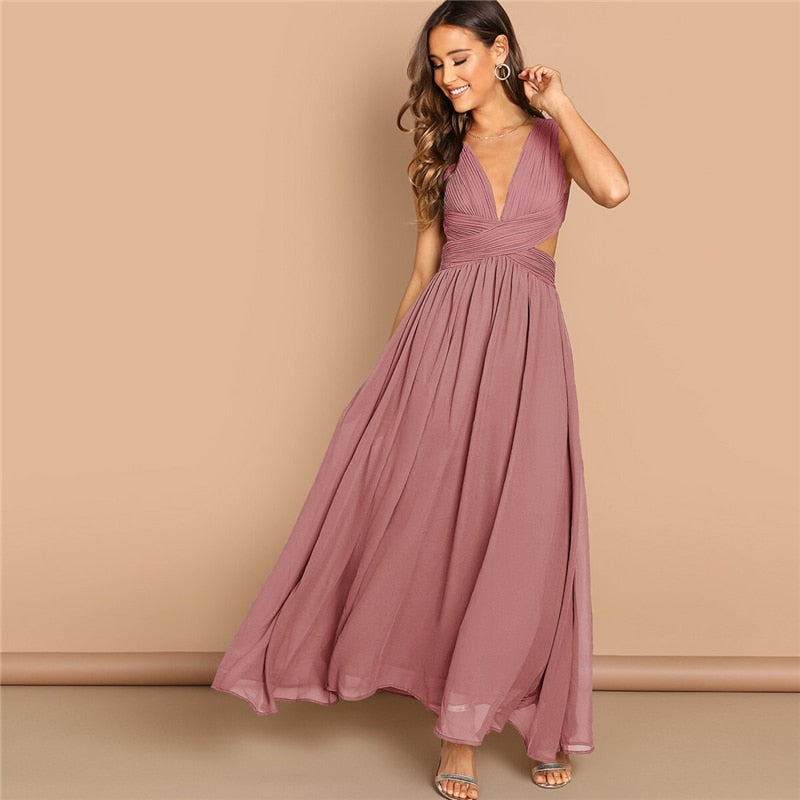 Ball Dress