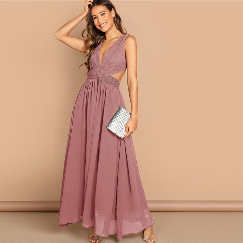 Ball Dress