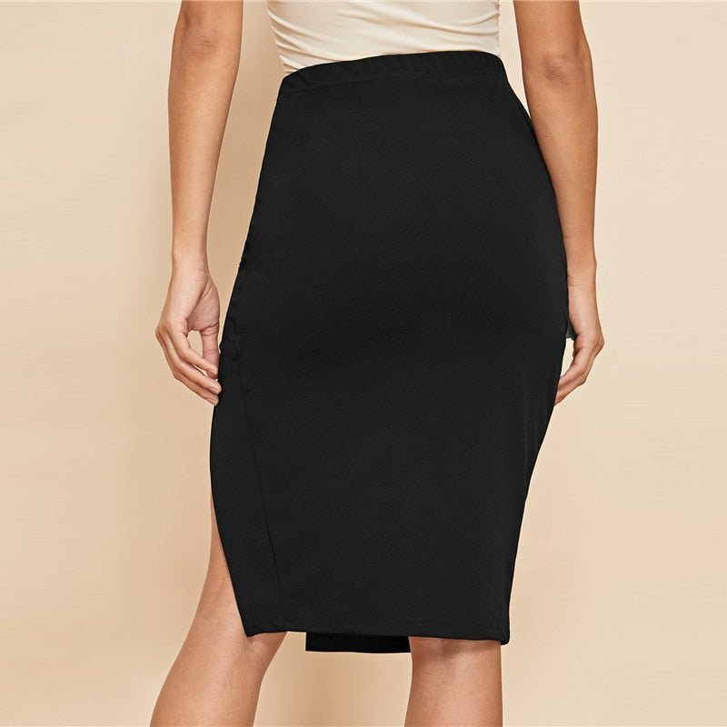 Split Skirt