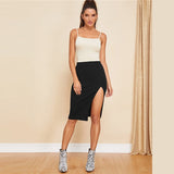 Split Skirt