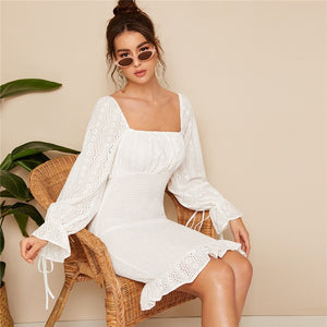 "Nikki" Shirred Bodycon Slim Dress