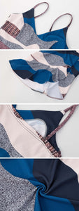 Asymmetry The Gorgeous Strap Dresse