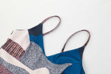 Asymmetry The Gorgeous Strap Dresse