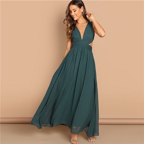 Ball Dress