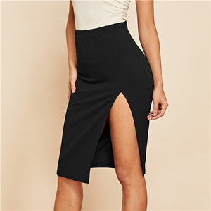 Split Skirt