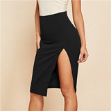 Split Skirt